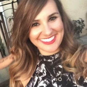 Meet your Posher, Ivana